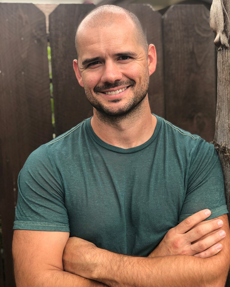 Cody Roberts headshot 1
