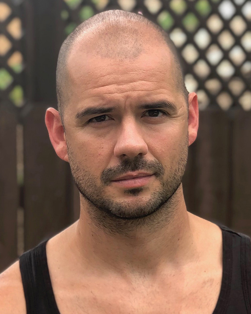 Cody Roberts headshot 2